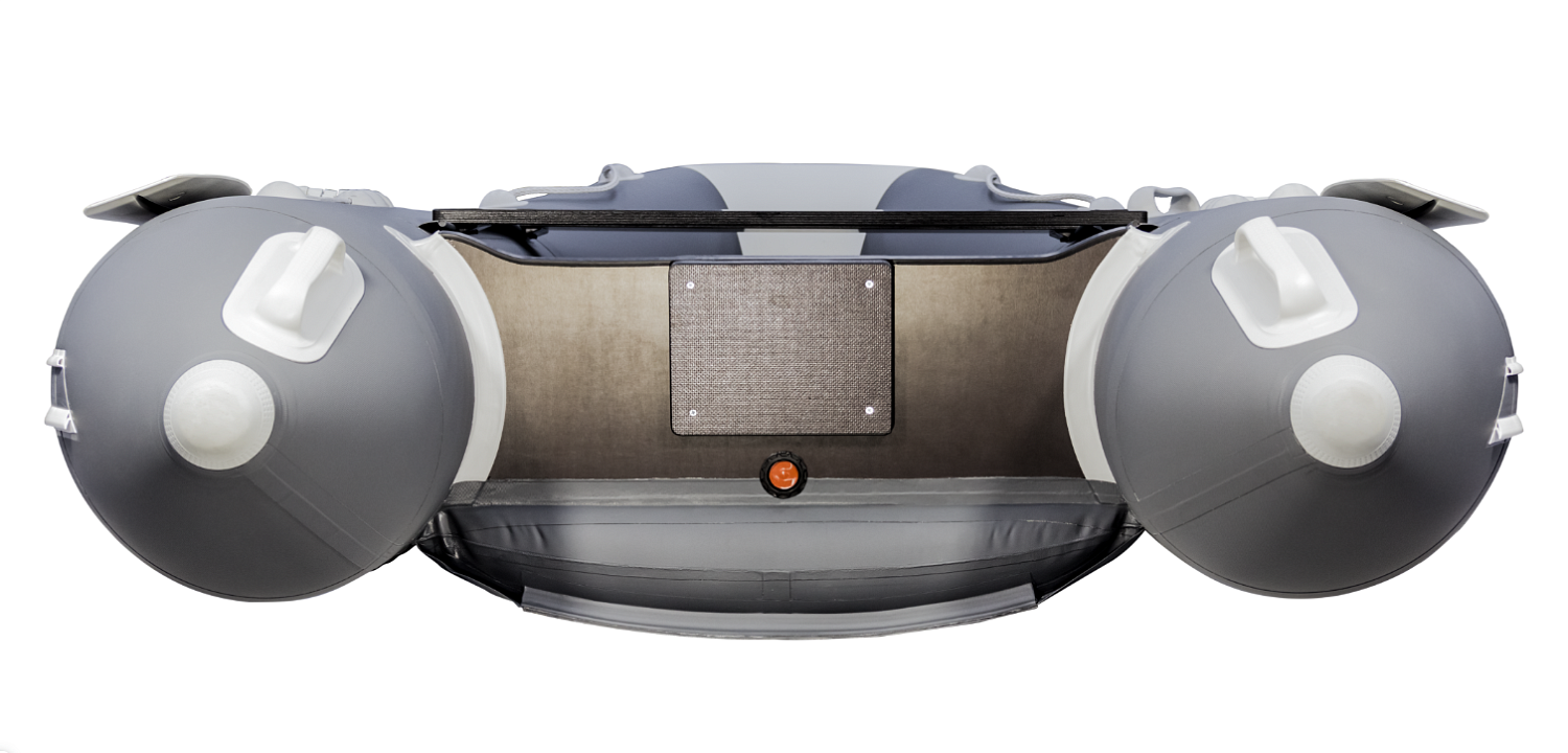 Лодка АКВА 3200 нднд в Армавире