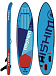 SUP (САП) Доска MISHIMO FLY AIR BLUE 10,8’ (330см) в Армавире