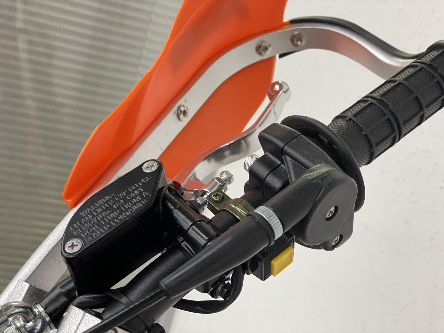 Кроссовый мотоцикл PROMAX INFERNO 380 (4 valves, 5 gears) в Армавире