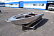 Алюминиевая лодка Wyatboat-390 P в Армавире