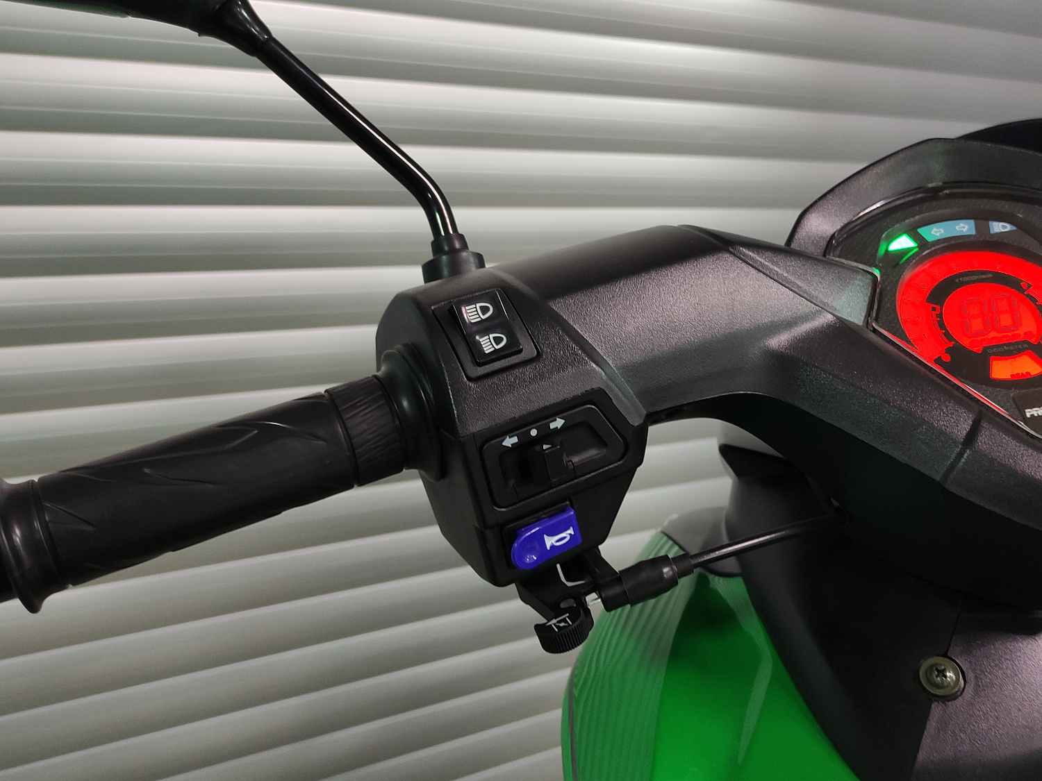 Мопед PROMAX STREET CROSS 150 (49) в Армавире