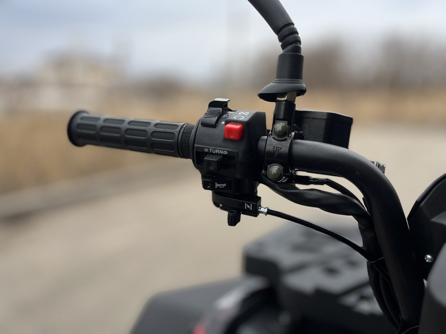 Квадроцикл PROMAX TAURUS 300 MAX-PRO LONG в Армавире