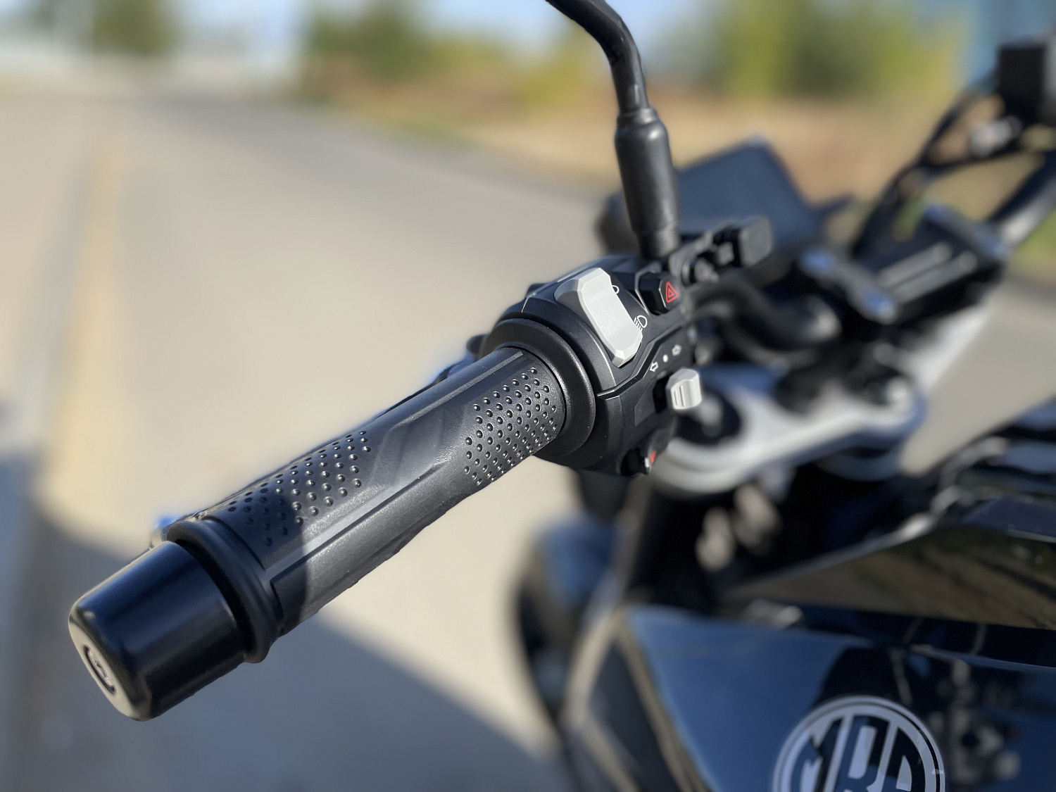 Мотоцикл STELS M502N в Армавире