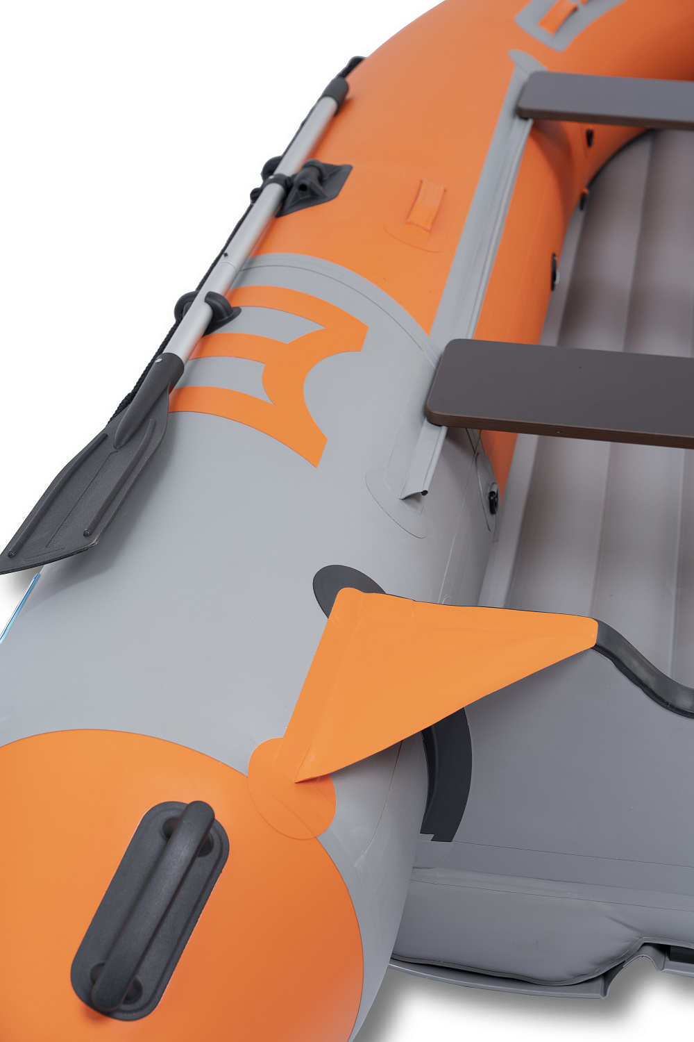 Лодка MISHIMO RIVER JET 470 под водомет в Армавире