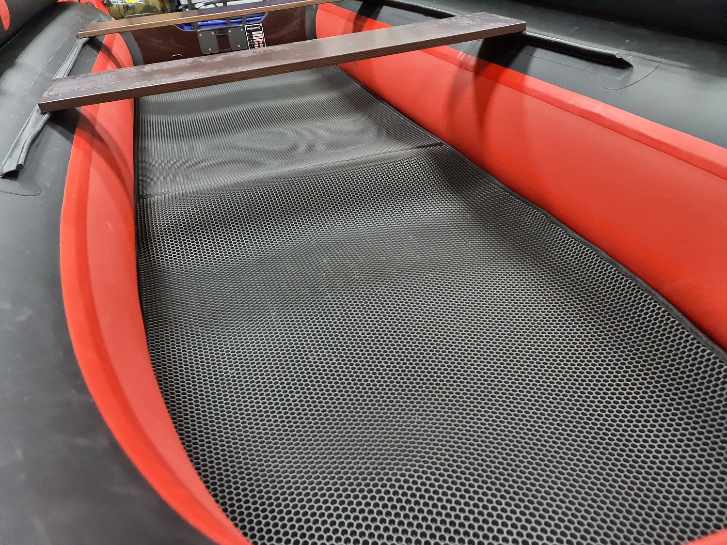 ЭВА Коврик (EVA) для лодок SMARINE 360 в Армавире