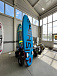 SUP (САП) Доска MISHIMO FLY AIR BLUE 10,8’ (330см) в Армавире