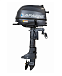 Лодочный мотор APACHE T 6 BS в Армавире
