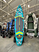 SUP (САП) Доска MISHIMO PRO-MAX Light Teal 12,6’ (385см) в Армавире