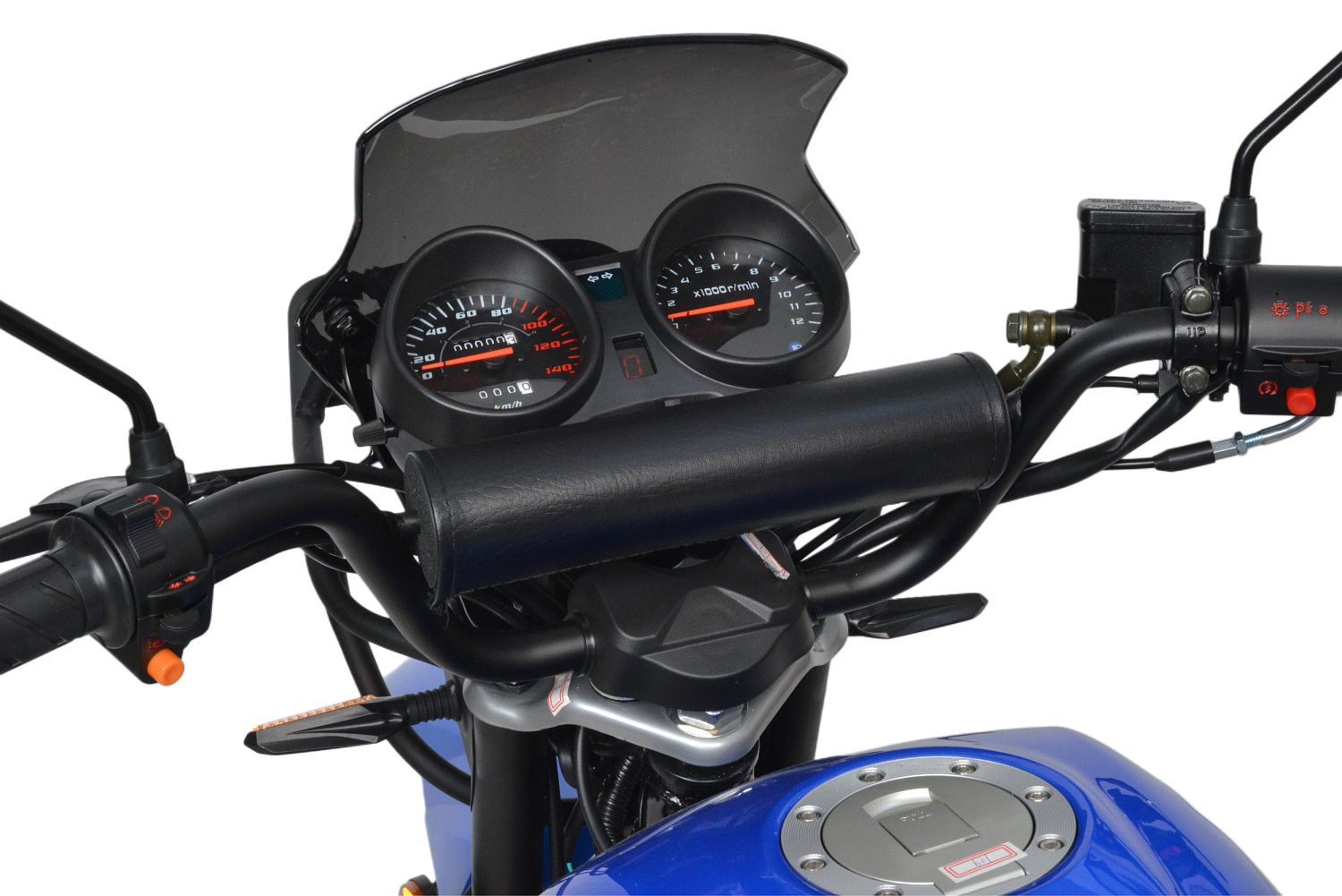 Мопед PROMAX ALPHA DIRT 150(49) в Армавире