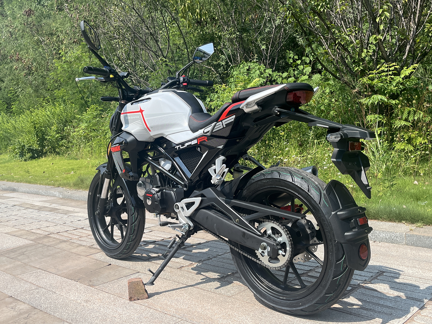 Мопед PROMAX CB130R (49) в Армавире