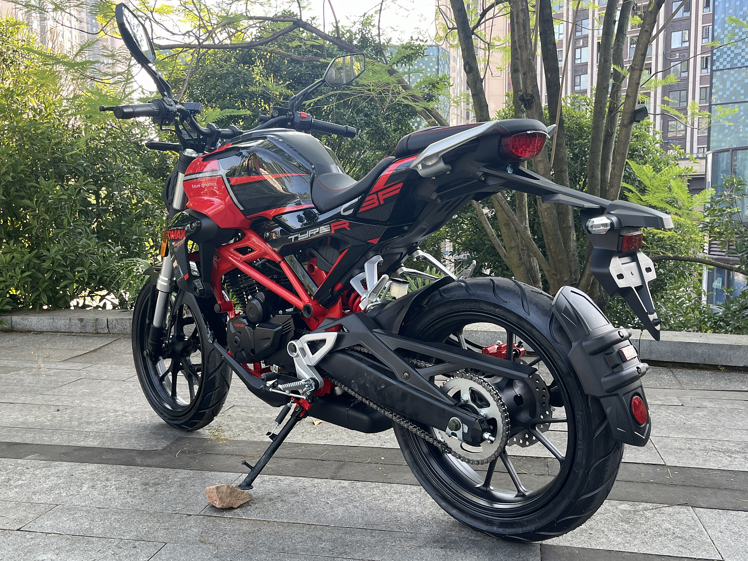 Мотоцикл PROMAX CB300 в Армавире