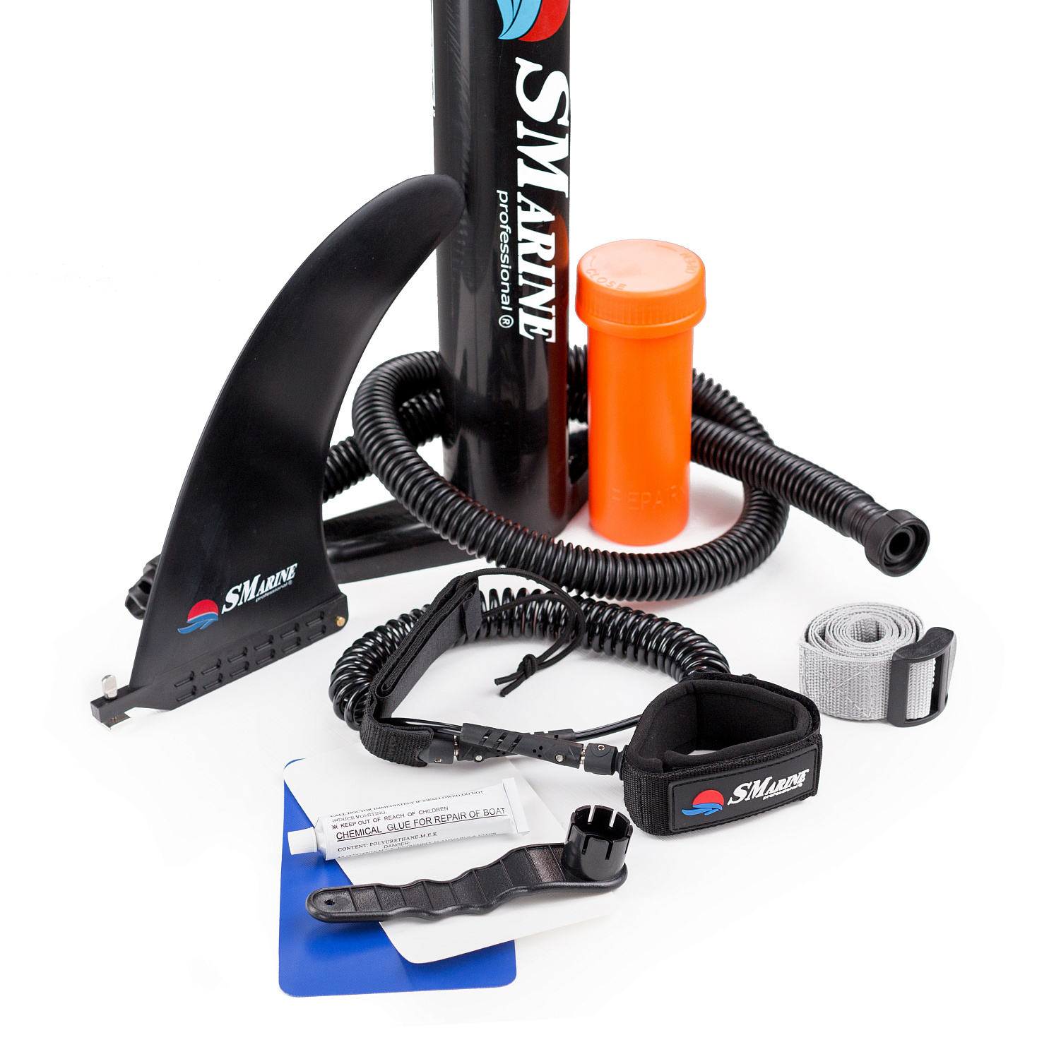 САП (SUP) Board SMARINE 10.6 в Армавире