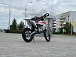 Питбайк JHLMOTO JHL Z140E Pro (YX1P56FMJ) в Армавире