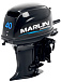 Лодочный мотор MARLIN MP 40 AMH в Армавире