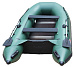 ЛОДКА НАДУВНАЯ YUKONA 330TSE (F) -В КОМПЛЕКТЕ С ФАНЕРНЫМ ПАЙОЛОМ в Армавире