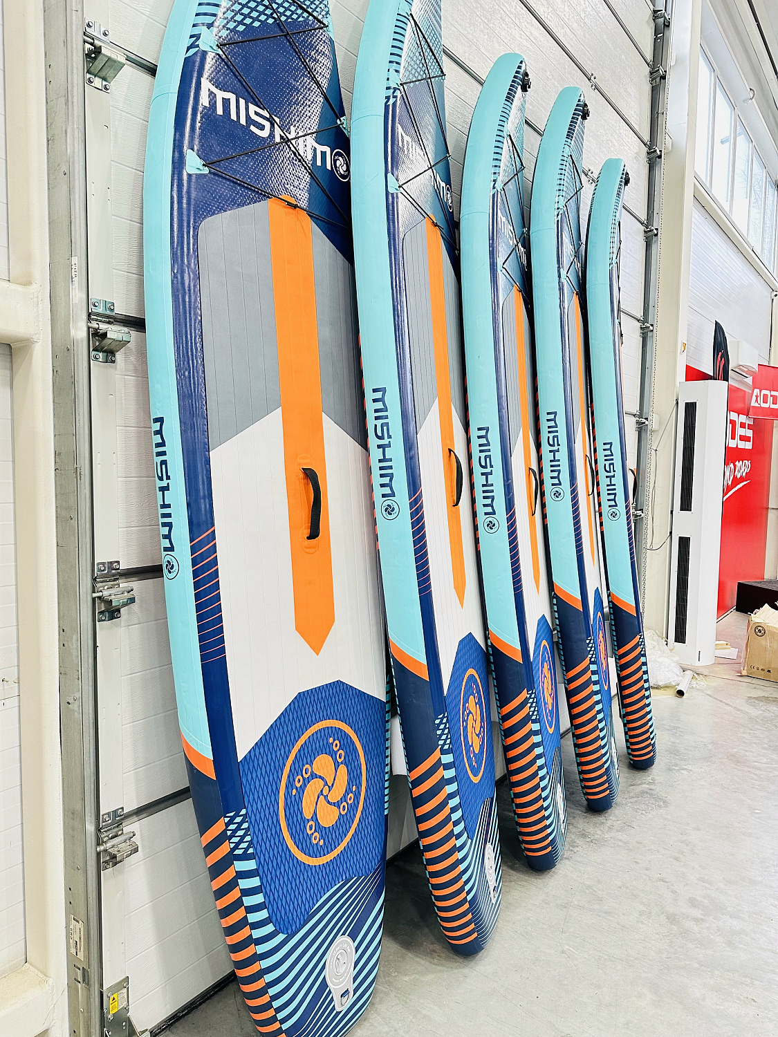 SUP (САП) Доска MISHIMO TROFY 10.6 в Армавире