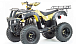 Квадроцикл MOTOLAND (МОТОЛЕНД) 250 ADVENTURE в Армавире
