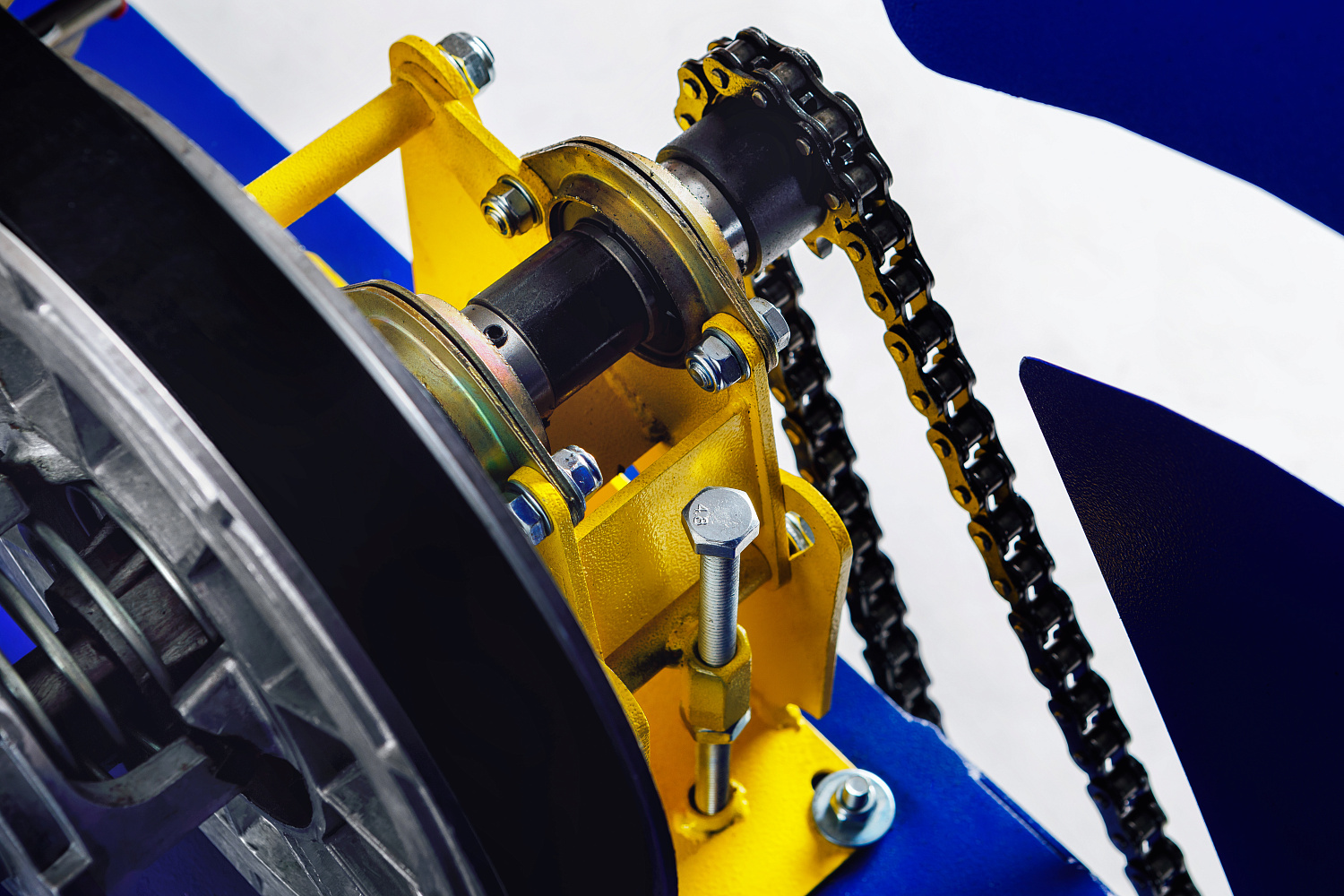 МОТОБУКСИРОВЩИК SNOW DOG 15 л.с. в Армавире