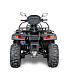 Квадроцикл IRBIS ATV 300 в Армавире