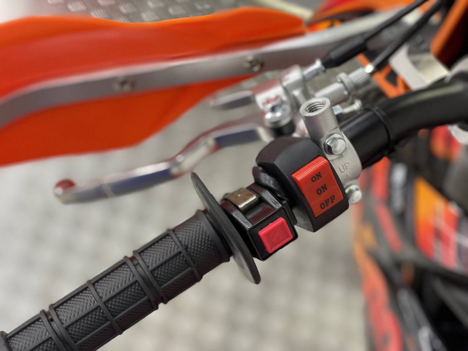 Кроссовый мотоцикл PROMAX INFERNO 380 (4 valves, 5 gears) в Армавире