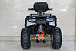 Квадроцикл GBM STORMRIDER 220 PREMIUM в Армавире
