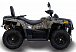Квадроцикл HISUN TACTIC GT1000/LIMITED в Армавире