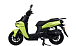 Скутер MOTOLAND (МОТОЛЕНД) CRICKET 150 (WY150-5D) в Армавире