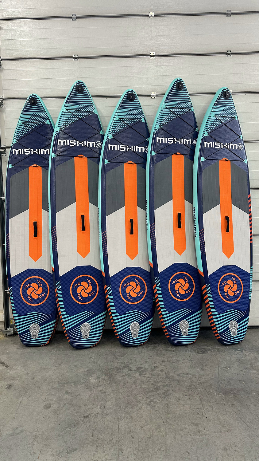 SUP (САП) Доска MISHIMO TROFY 10.6 в Армавире
