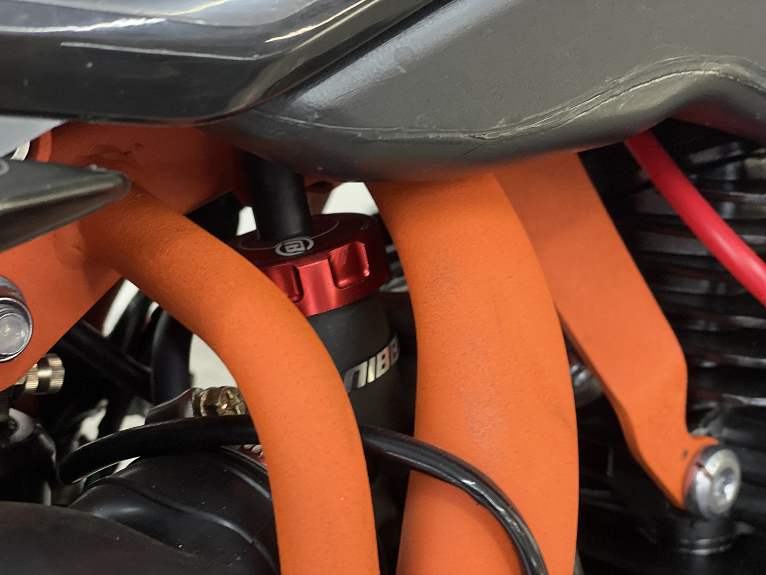 Кроссовый мотоцикл PROMAX INFERNO 380 (4 valves, 5 gears) в Армавире