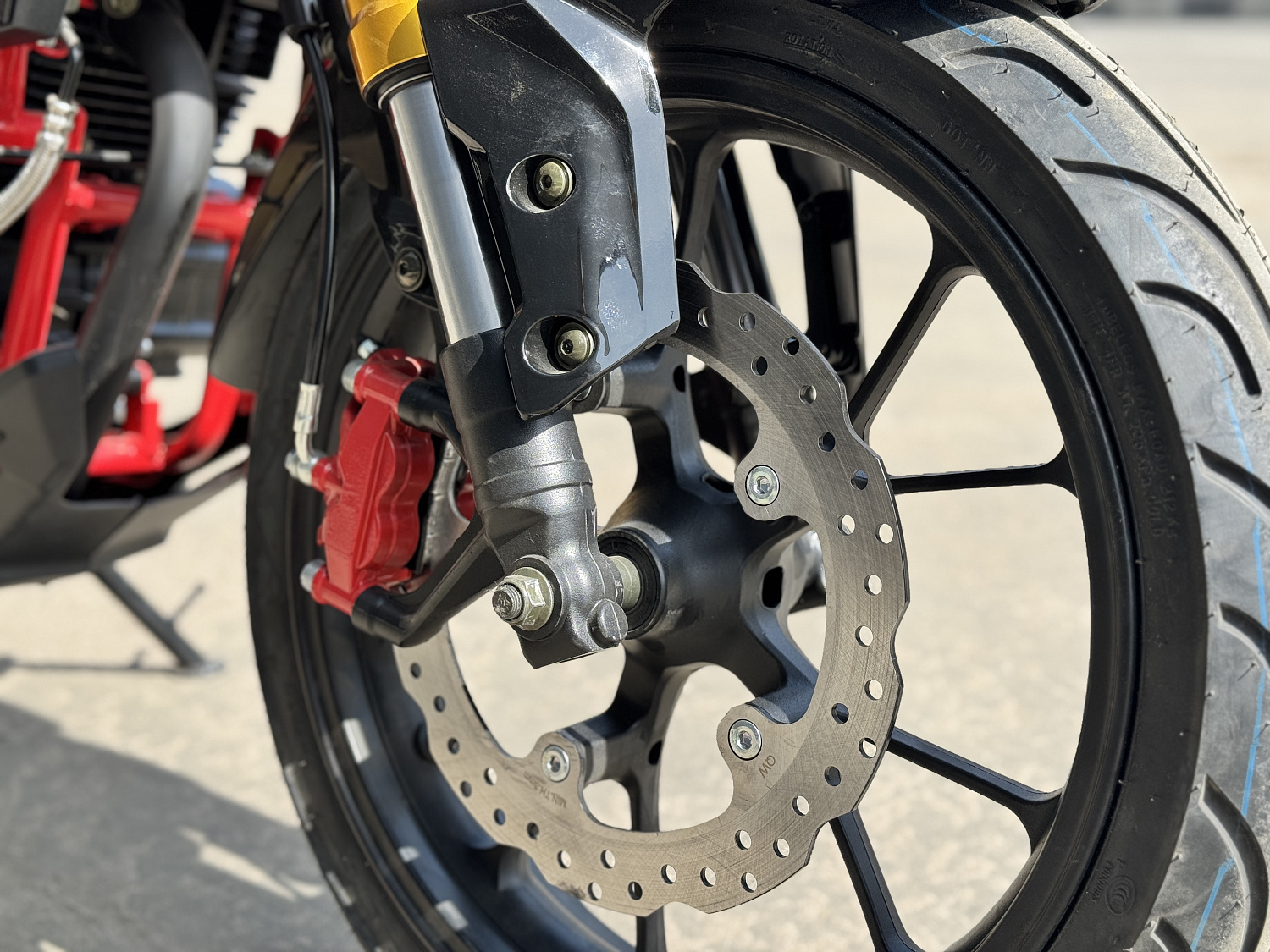 Мотоцикл PROMAX CB300 в Армавире