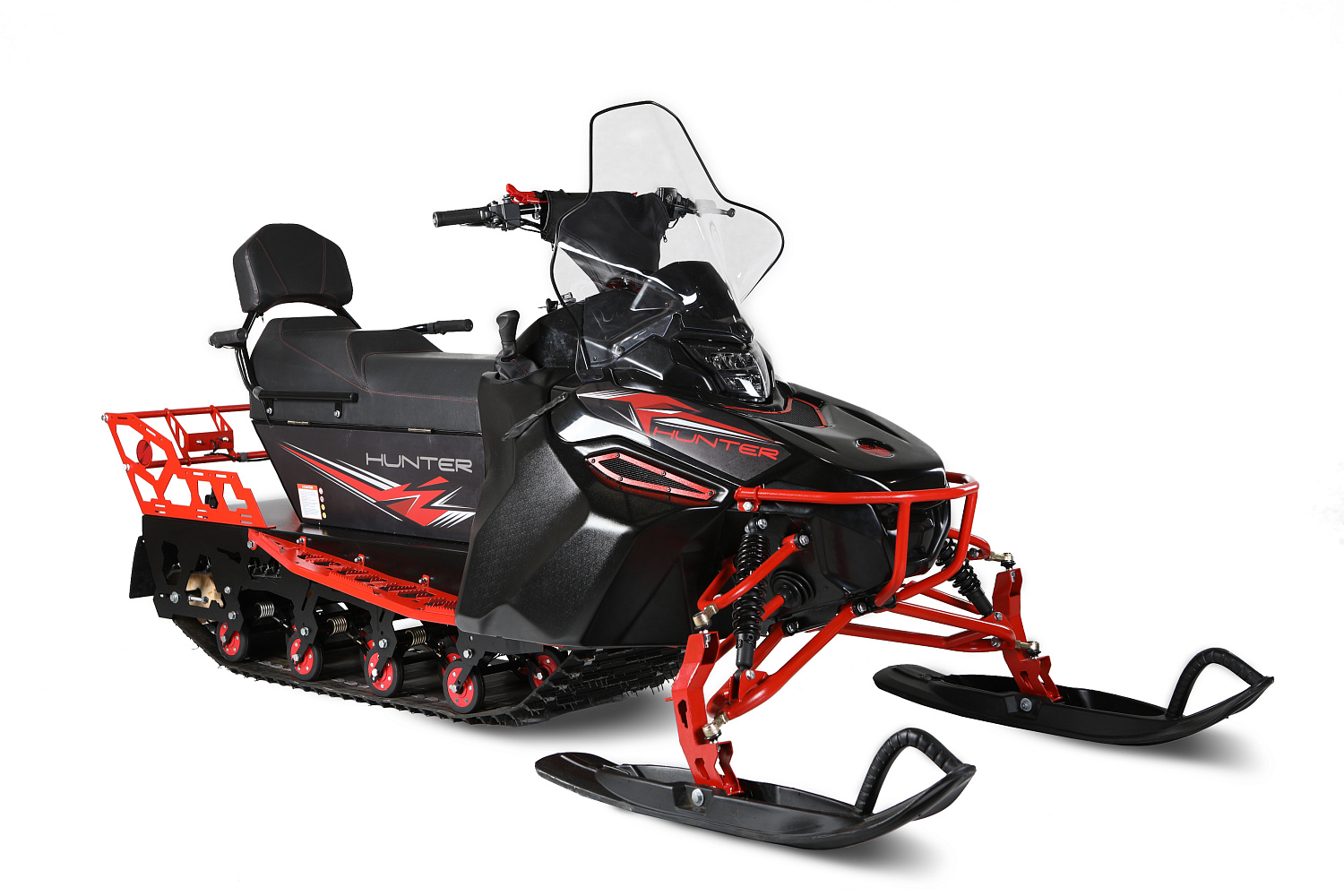 Снегоход IKUDZO HUNTER 700LK 25 V2 в Армавире