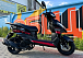 Скутер PROMAX ROX 200 (49) в Армавире