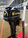 Лодочный мотор STELS 9.9HP в Армавире