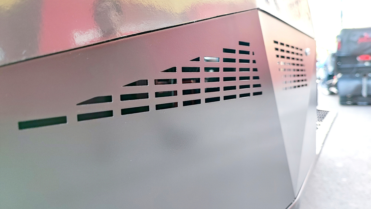 Снегоход PROMAX YAKUT 500 2.0 4T 22 в Армавире