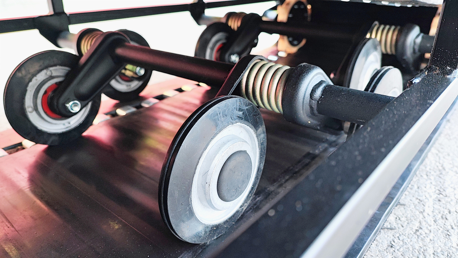 Снегоход PROMAX YAKUT 500 2.0 4T 22 в Армавире