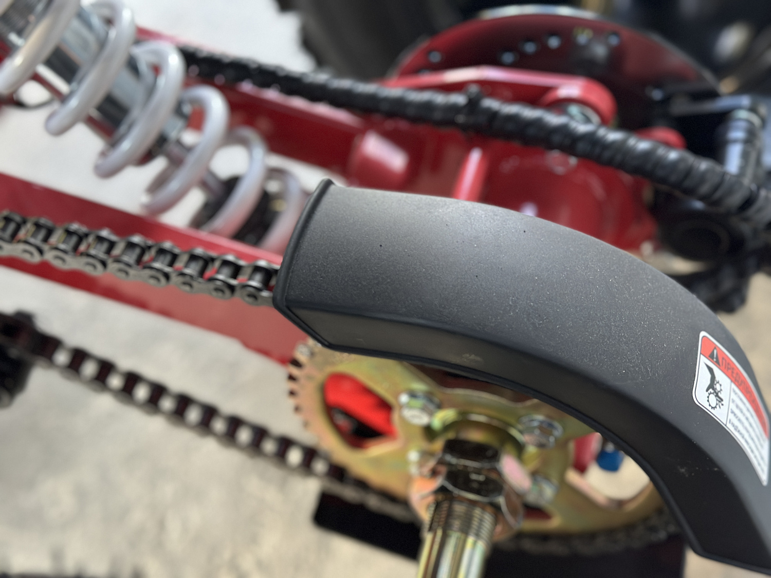 Квадроцикл PROMAX МАЙНКРАФТ 192 PRO 2025 в Армавире