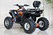 Квадроцикл GBM STORMRIDER 220 PREMIUM в Армавире