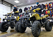 Квадроцикл PROMAX ATV 250 (2025) в Армавире