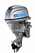 Лодочный мотор SEANOVO SNEF30FES-EFI в Армавире