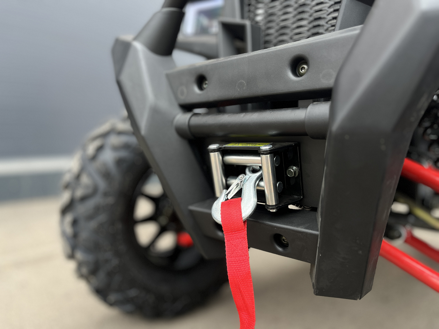 Квадроцикл PROMAX TAURUS 300 MAX-PRO LONG в Армавире