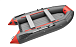 ЛОДКА ДРАККАР 3400 НДНД CLASSIC (БЕЗКИЛЬ) в Армавире