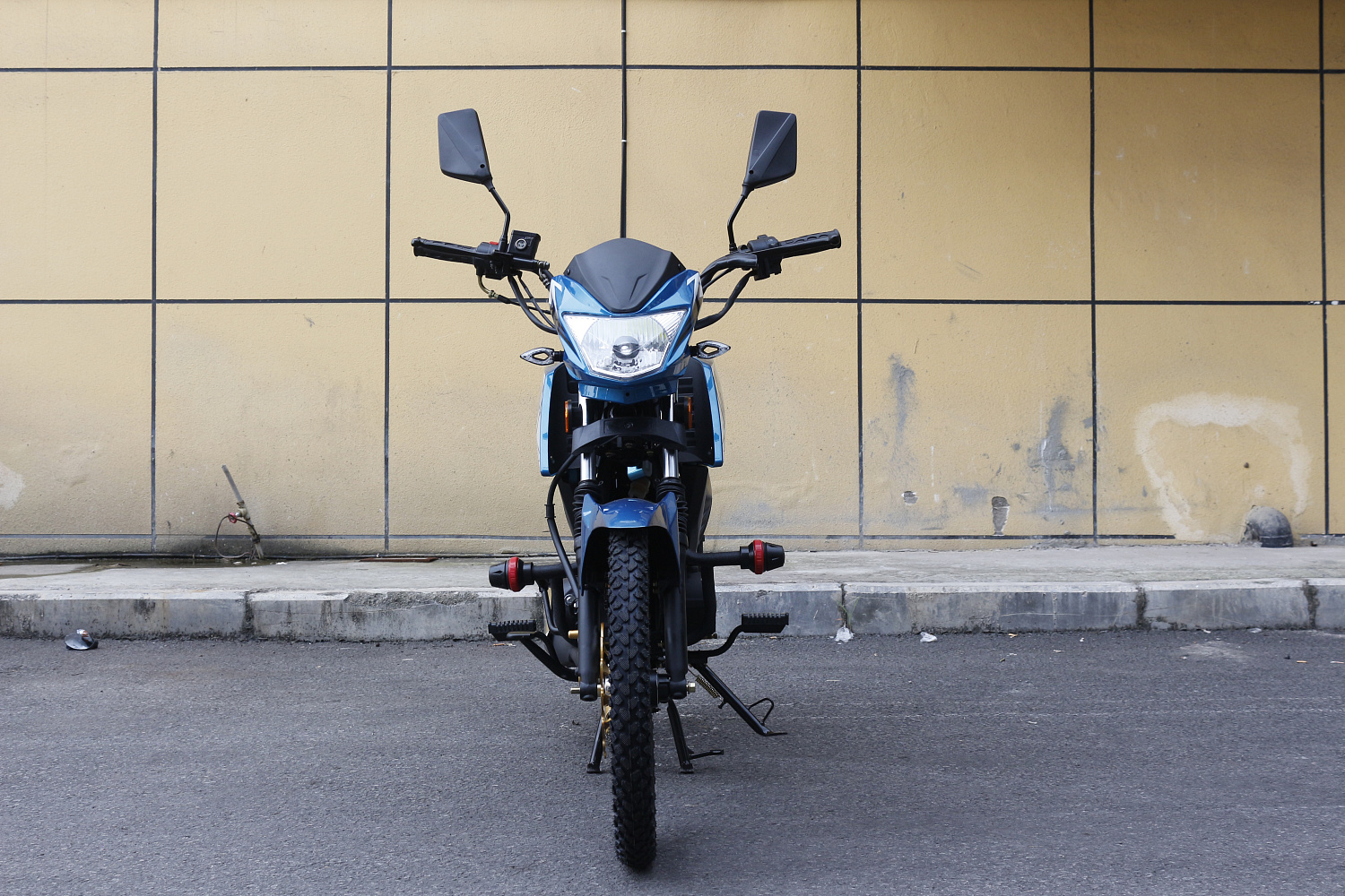 Мопед FAIDET SKIFF RS150 (49) в Армавире