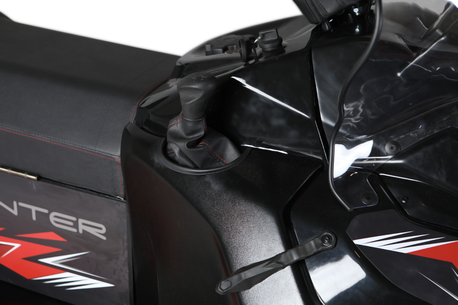 Снегоход IKUDZO HUNTER 700LK 25 V2 в Армавире