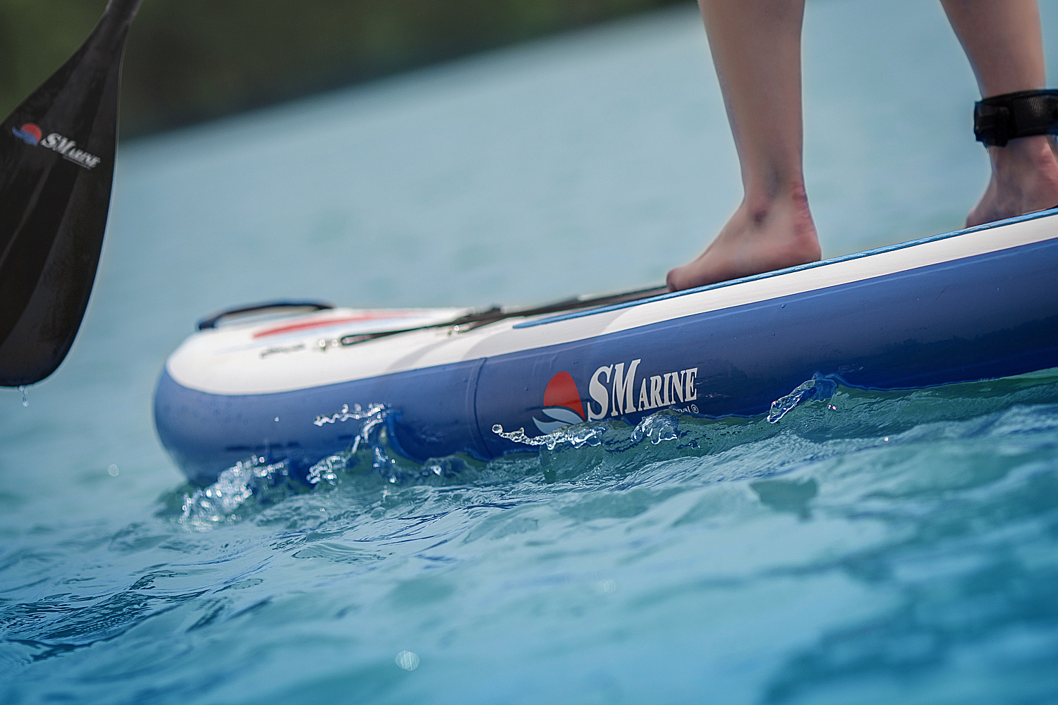 САП (SUP) Board SMARINE 10.6 в Армавире